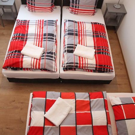Schwaben Apartment Oberboihingen Bagian luar foto
