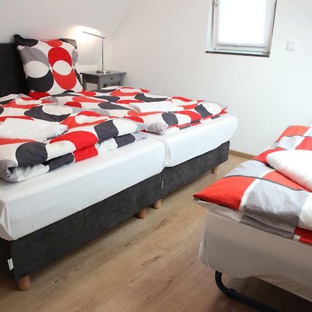 Schwaben Apartment Oberboihingen Bagian luar foto
