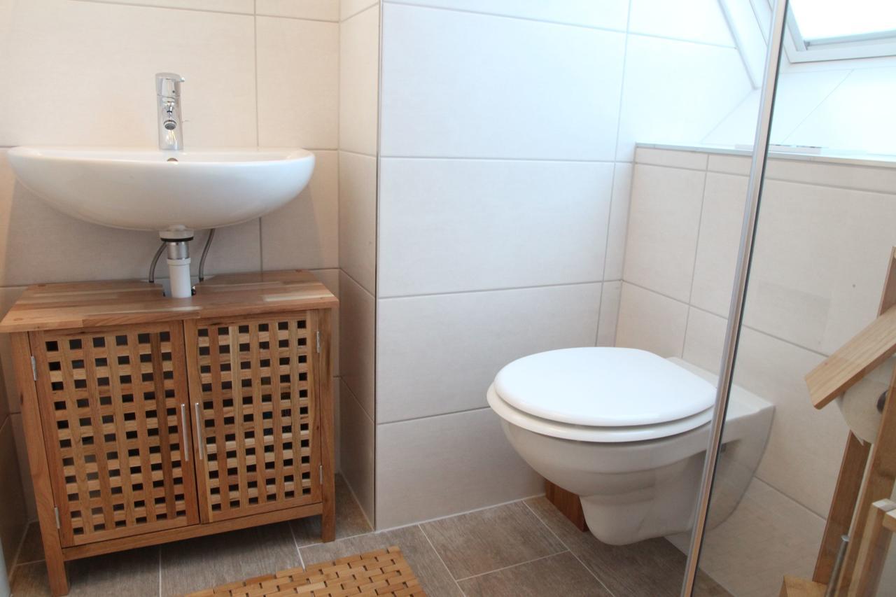 Schwaben Apartment Oberboihingen Bagian luar foto