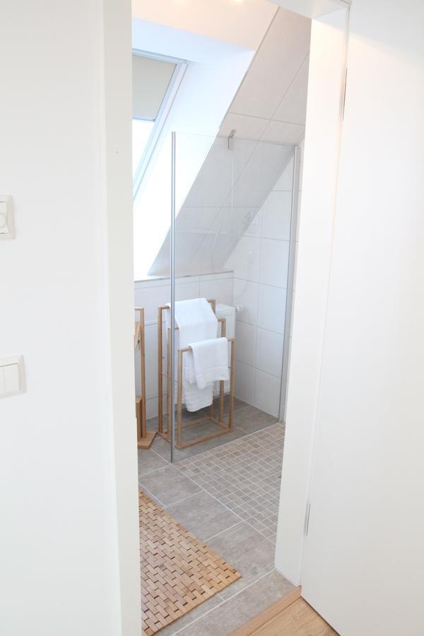 Schwaben Apartment Oberboihingen Bagian luar foto