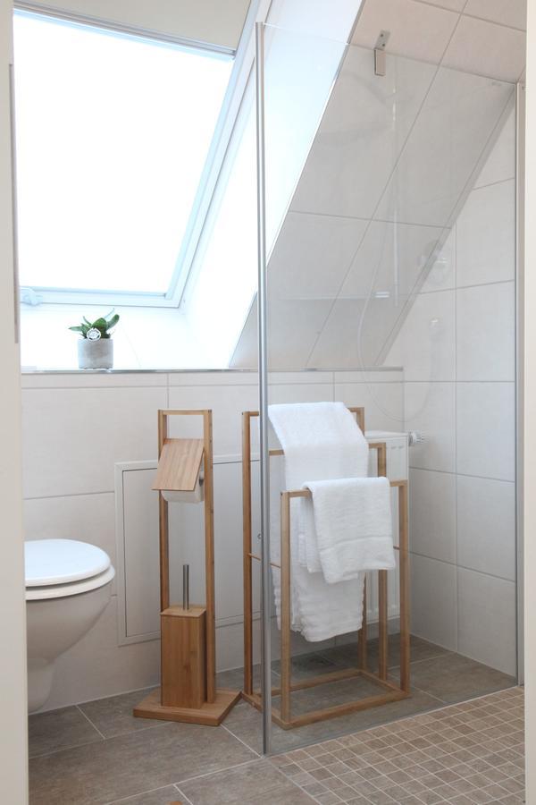 Schwaben Apartment Oberboihingen Bagian luar foto