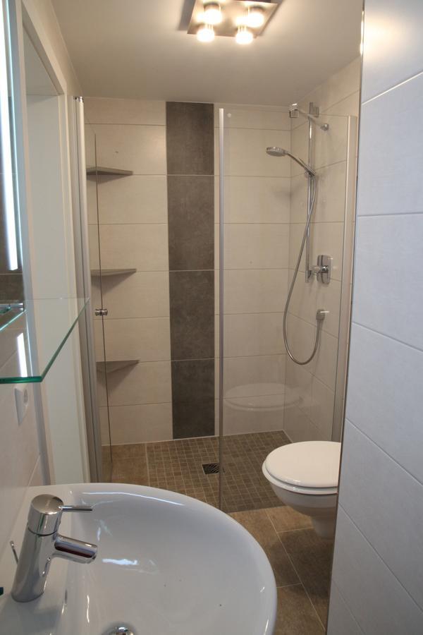 Schwaben Apartment Oberboihingen Bagian luar foto