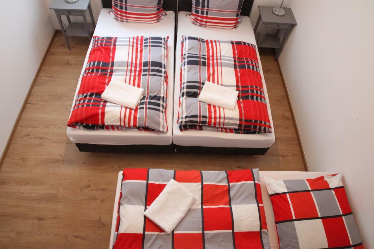Schwaben Apartment Oberboihingen Bagian luar foto