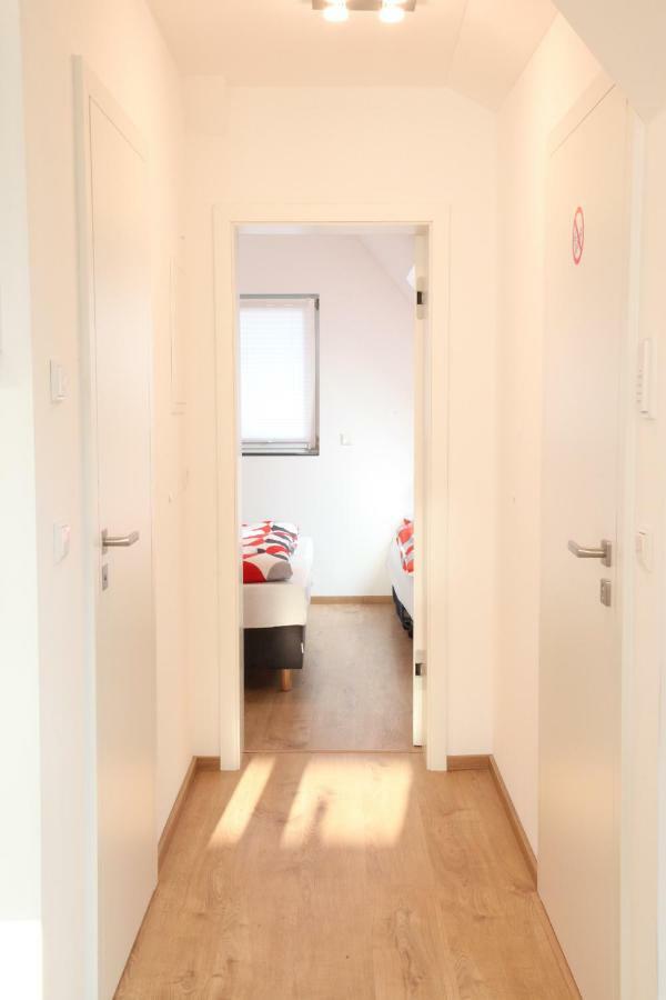 Schwaben Apartment Oberboihingen Bagian luar foto